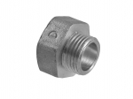 Perėjimas 116N, 3/4" x &frac12;" vidinis/i&scaron;orinis sriegiai