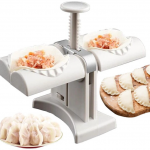 Koldūnų gaminimo aparatas, 20x17x12 cm