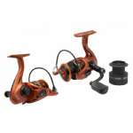 Beinercinė Ritė AKARA PRO Jig PJF1000, Guoliai 5+1BB, Perdavimas 5,1:1, Max 5,0 kg.