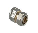 Užveržiamas antgalis 1035, 1" x 32 mm, vidinis sriegis