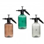 Purk&scaron;tuvas, pripumpuojamas, 2.2 l