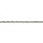 Spiralinis grąžtas, &scaron;lifuotas DIN 1869 HSS-G Typ N BOHRCRAFT (10,0 x 265/185)