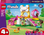 Konstruktorius LEGO&reg; Friends Puppy Playground 42665, 66 vnt.