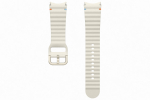 SNL31LWEGEU Sport Band (M/L) Samsung Galaxy Watch7/Watch4, Cream