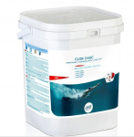 Chloras baseinui Pool Expert 95102, 5 kg