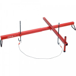⬡ Variklio atrama su skersiniu 320 kg (YT55567)