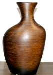 Vaza "Etno" asimetri&scaron;ka, 26cm