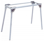 Stalas staklėms Top Line iki 1250mm Kaufmann | 100x32x80 cm