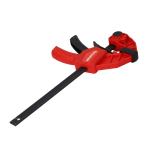 Suspaudėjas automatinis DRAUMET | 63x150mm
