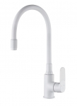Virtuvinis mai&scaron;ytuvas Invena Joga Plus BZ-32-P02-C, baltas