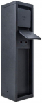 Ki&scaron;tukų stovas Lutec Mains 9702201012, 230 V