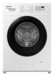 Skalbimo ma&scaron;ina Samsung WW60A3120BH, 6 kg, balta