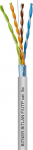 Internetinis kabelis Bitner F/UTP CAT.5E 305m