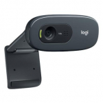 Internetinė kamera  Logitech C270, 3MP