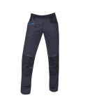 Darbo kelnės Ardon 4xstretch, pilka, 56