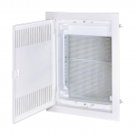 Modulinis skydas ETI ECG28MEDIA-I, potink, IP30, 28 mod.
