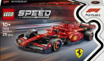 LEGO&reg; Ferrari SF-24 F1&reg; Race Car 77242, 275 vnt.