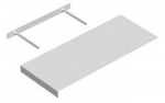 Lentyna Velano 65080 BI60/24, 595 x 38 x 235 mm