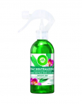 Oro gaiviklis Air Wick, eukaliptų ir frezijų kvapo, 237 ml