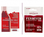 Sausosios vyno mielės BIOWIN DRVR5/400350, 7 g