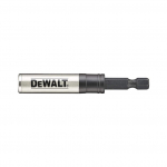 Magnetinis antgalių laikiklis DeWalt 76 mm DT7524-QZ