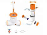 Baseino siurblys su filtru Skimatic 2574L