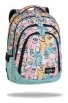 Kuprinė Art Deco CoolPack, E10576, Marga