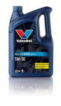 Alyva varikliui All Climate DPF C3 5W30 5L, Valvoline