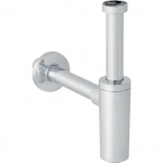 SIFONAS GEBERIT CHROMUOTAS 32MM