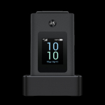 TCL onetouch 4043 with Cradle Black