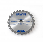 IRWIN Pjov. diskas 250x30x24T 3 mm ATB