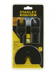 Stanley Daugiaf. pj. rinkinys 3 vnt.