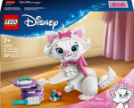 Konstruktorius LEGO&reg; Disney Žavioji Merė 43286, 369 vnt.