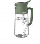 Purk&scaron;tuvas Fiskars 1080774, žalia, 0.5 l