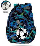 Kuprinė CoolPack F162967, mėlyna, 42 cm x 34 cm x 20 cm