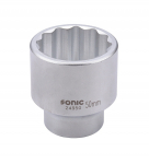 Sonic 3/4" 12-briaunė galvutė 41 mm (24941, SONIC)