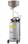 ⬡ Tepalo surink.bakas 80l su i&scaron;siurb.ir i&scaron;l. HC-2085 (HC2085)