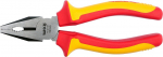 Replės universalios izololiuotos 1000V Yato | 160mm (blist.)