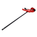 Suspaudėjas automatinis DRAUMET | 83x600mm