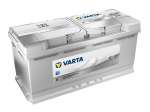 Akumuliatorius Varta SD I1, 110 Ah, 920 A, 12 V