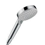 Du&scaron;o galvutė Hansgrohe Vernis Blend 26090000 Vario Green