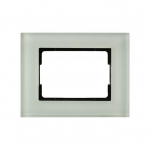 Vienvietis rėmelis VILMA XP500, stiklas