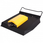 &Scaron;ienapjovė-žoliapjovė (mulčeris) motoblokui TEXAS PRO TRAC 1350