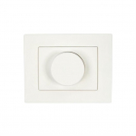 &Scaron;viesos reguliatorius VILMA XP500, baltos spalvos