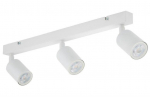 &Scaron;viestuvas nukreipiamasis TK Lighting Top 3, 30 W, GU10