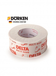 Juosta universali DELTA MULTI BAND (100 mm x 25 m)