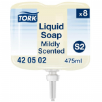 Skystas muilas Tork Mini Premium S2, 475 ml