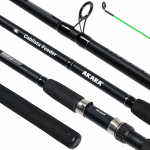 Dugninė Me&scaron;kerė AKARA Cablista 3-jų Dalių, Ilgis 3,30m, Testas 50-100-150