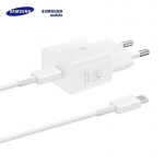 Įkroviklis Samsung  1 x USB Type C, 1 m, 25 W