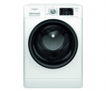 SKALBYKLĖ FFD 9489 BV EE WHIRLPOOL